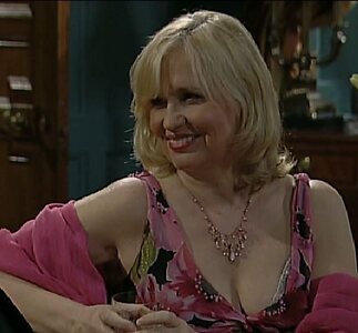 Susan Penhaligon leaked photo #5