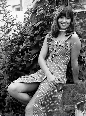 Susan Penhaligon leaked photo #14