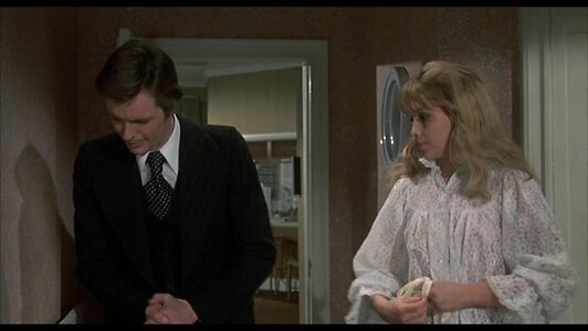 Susan Penhaligon leaked photo #18
