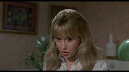 Susan Penhaligon leaked photo #19
