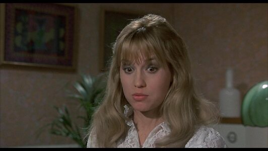 Susan Penhaligon leaked photo #20