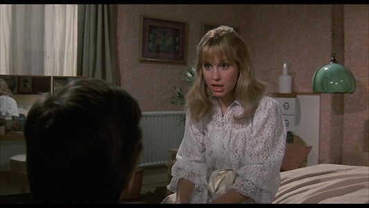 Susan Penhaligon leaked photo #21
