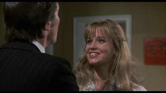 Susan Penhaligon leaked photo #22