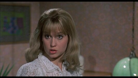Susan Penhaligon leaked photo #23