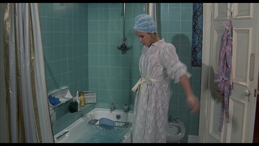 Susan Penhaligon leaked photo #25