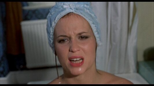 Susan Penhaligon leaked photo #31
