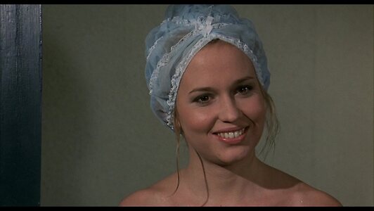 Susan Penhaligon leaked photo #32