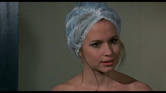 Susan Penhaligon leaked photo #33