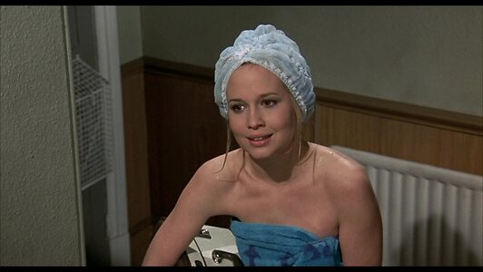 Susan Penhaligon leaked photo #35