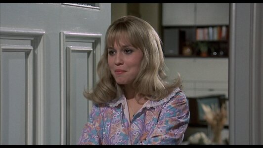 Susan Penhaligon leaked photo #36