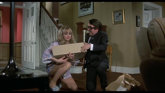 Susan Penhaligon leaked photo #38