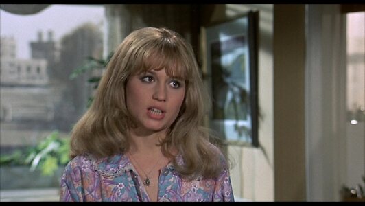 Susan Penhaligon leaked photo #39