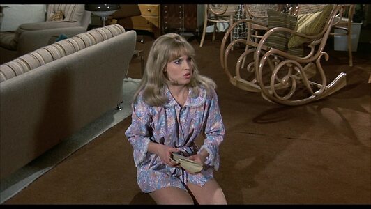Susan Penhaligon leaked photo #40