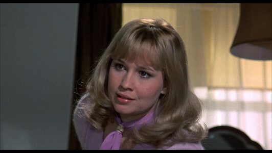 Susan Penhaligon leaked photo #41