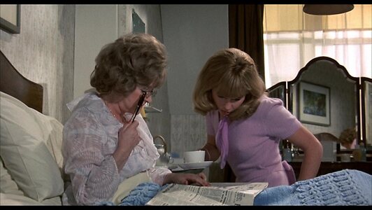 Susan Penhaligon leaked photo #42