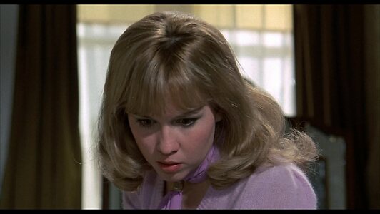Susan Penhaligon leaked photo #43
