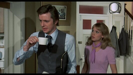 Susan Penhaligon leaked photo #44