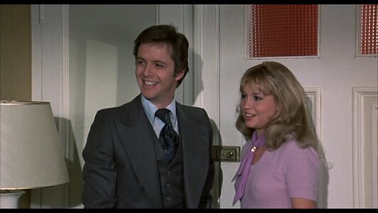 Susan Penhaligon leaked photo #45