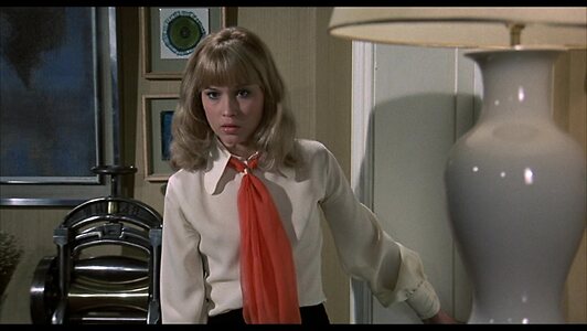 Susan Penhaligon leaked photo #46