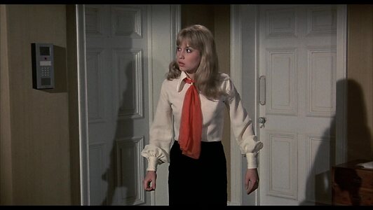 Susan Penhaligon leaked photo #47