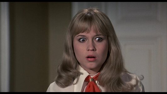 Susan Penhaligon leaked photo #48