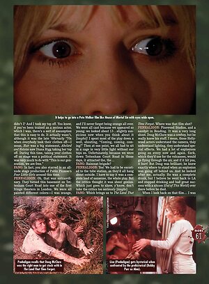 Susan Penhaligon Nude Leaked Photo #50