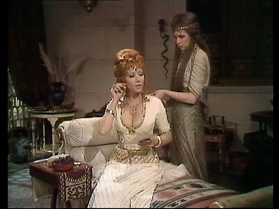 Susan Penhaligon