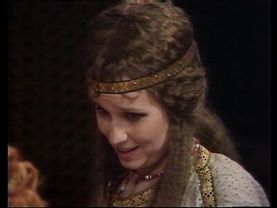 Susan Penhaligon leaked photo #56