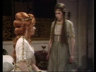 Susan Penhaligon leaked photo #57