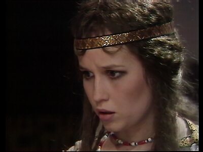 Susan Penhaligon leaked photo #58
