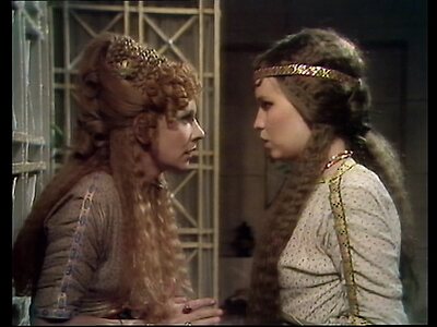 Susan Penhaligon leaked photo #59