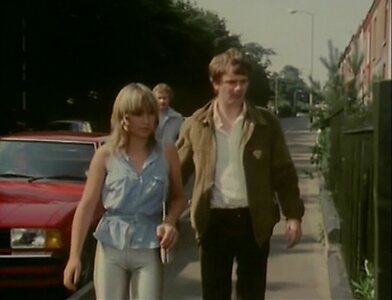 Susan Penhaligon leaked photo #60