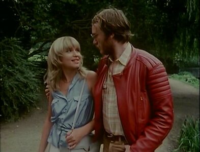 Susan Penhaligon leaked photo #61