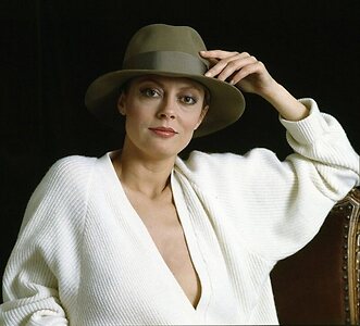 Susan Sarandon