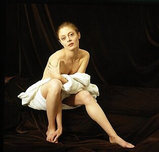 Susan Sarandon leaked photo #6