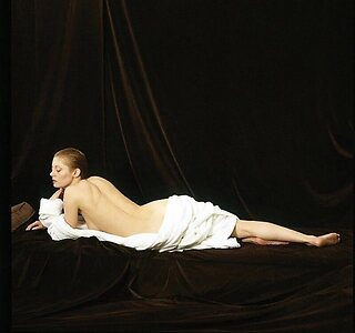 Susan Sarandon leaked photo #9