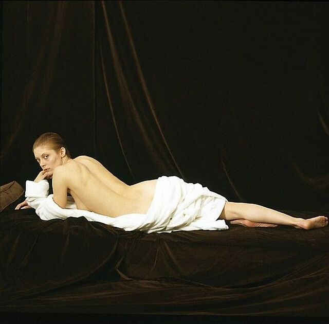 Susan Sarandon leaked photos