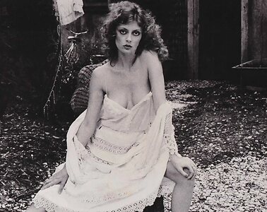 Susan Sarandon leaked photo #13