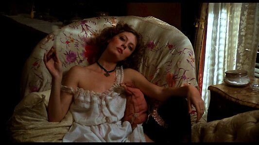 Susan Sarandon leaked photo #37