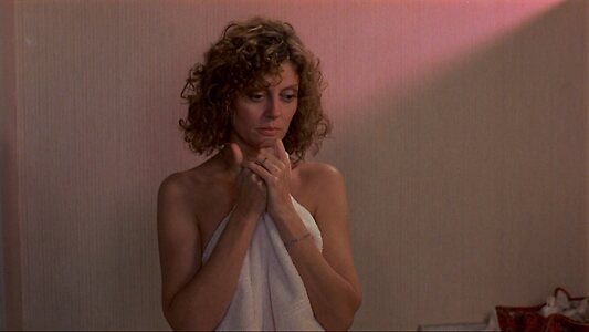 Susan Sarandon leaked photo #51