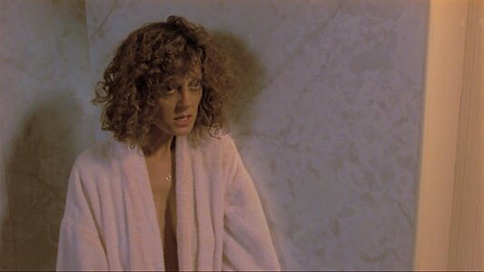 Susan Sarandon leaked photo #55