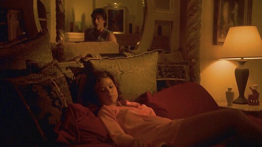 Susan Ward leaked photo #6