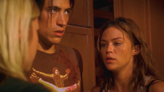 Susan Ward leaked photo #8
