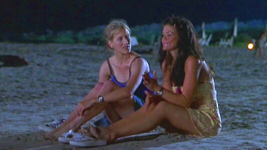 Susan Ward