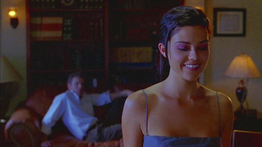Susan Ward leaked photo #11