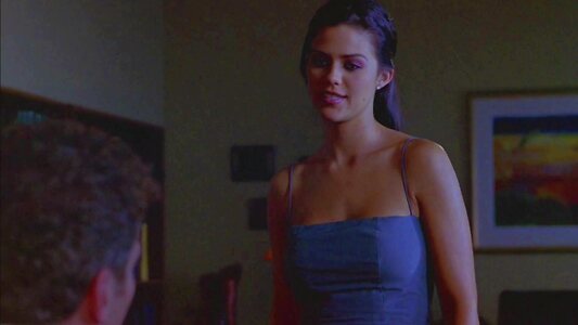 Susan Ward leaked photo #12