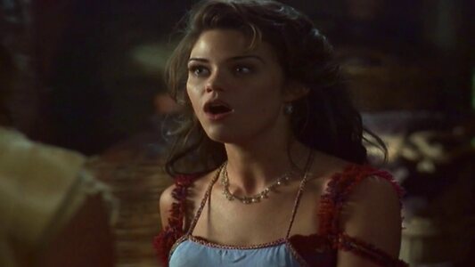Susan Ward