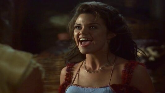Susan Ward leaked photo #18