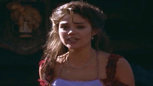 Susan Ward leaked photo #19
