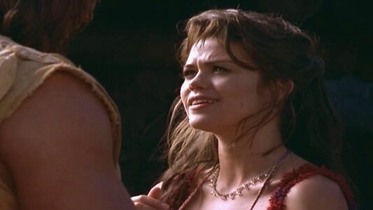 Susan Ward leaked photo #20